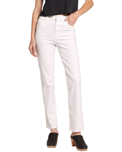 23" Waist - white