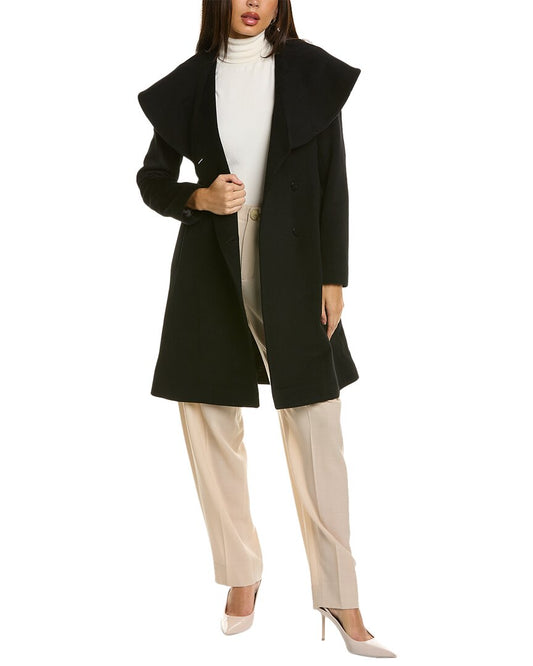 US 2 (XS) - black