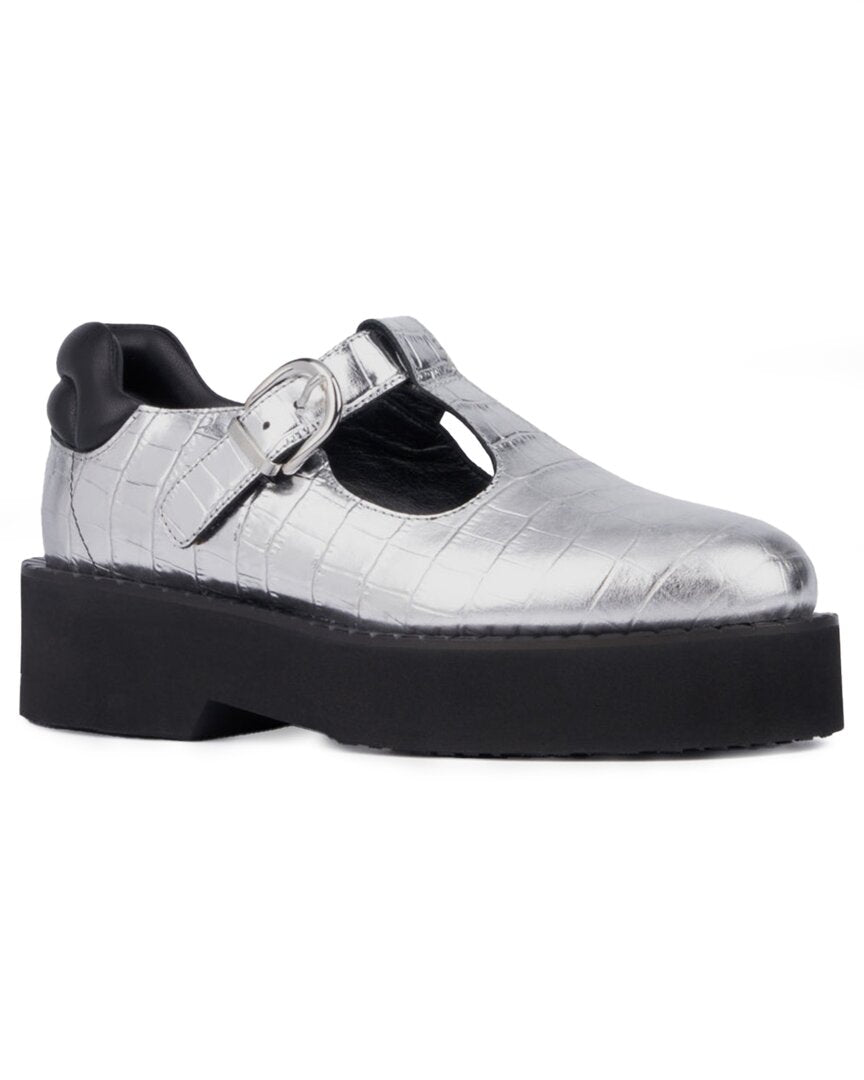 US 5.5 - silver
