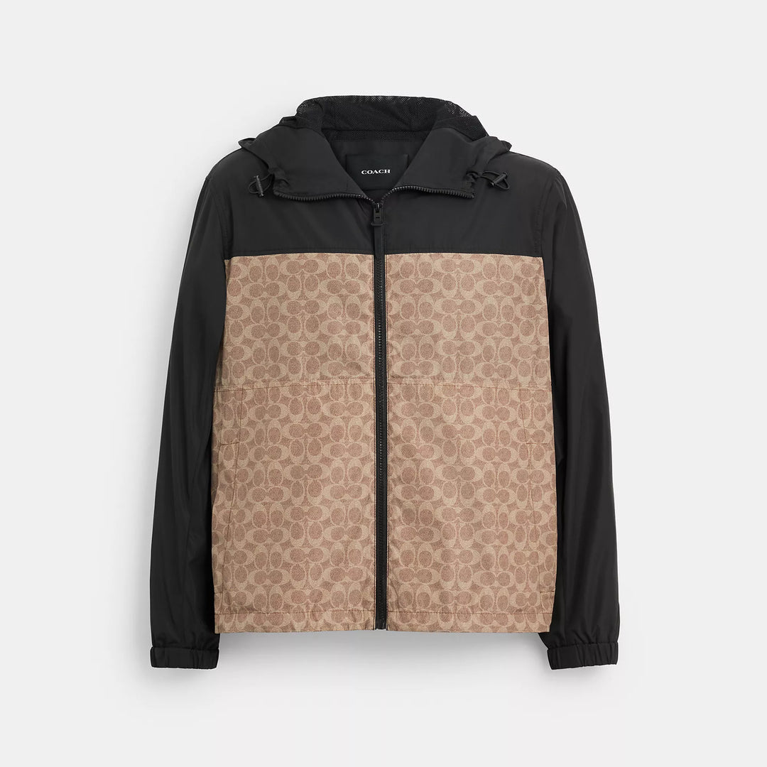XSmall - tan signature