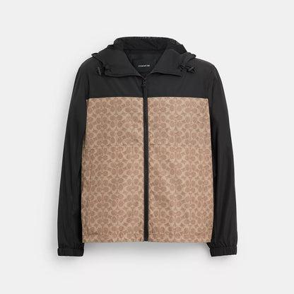 XSmall - tan signature