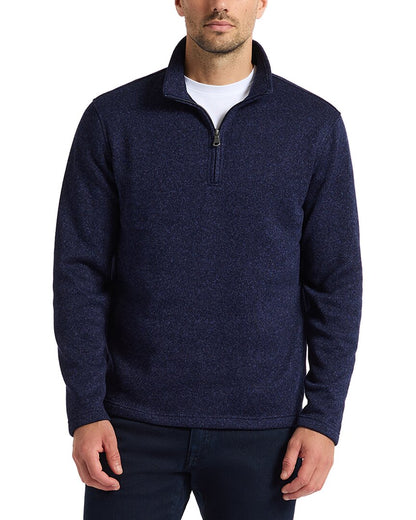 Small - navy