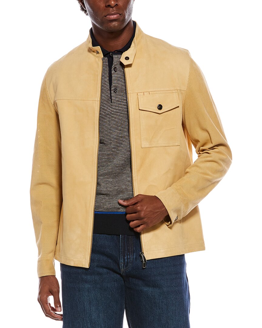 US 48 Regular - yellow