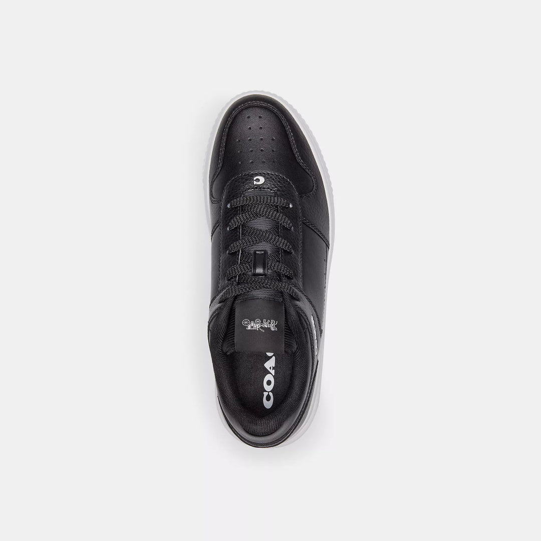 platform sneaker