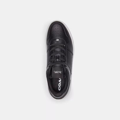 platform sneaker