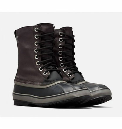 US 8.5 - black, quarry