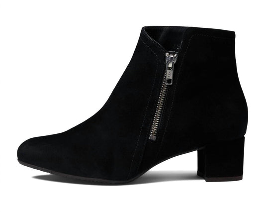 EU 40 - black suede