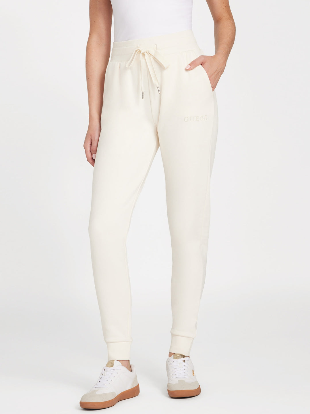 XSmall - spirit white