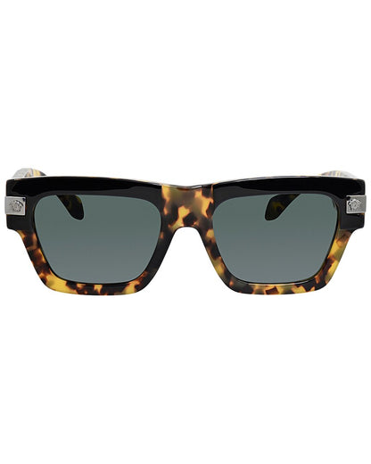 men's ve4464 52mm sunglasses