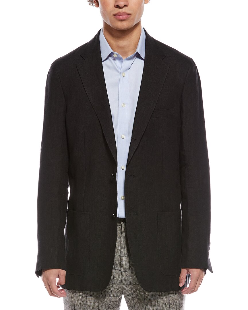 US 42 Long - black