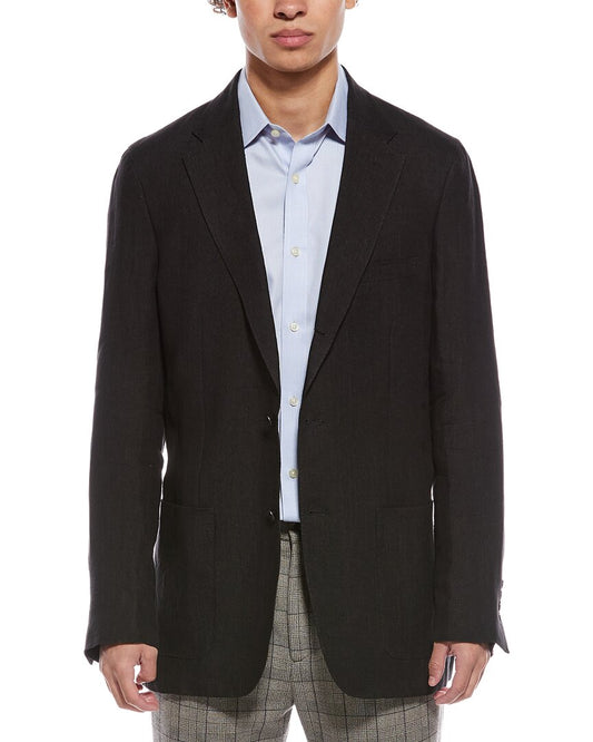 US 42 Long - black