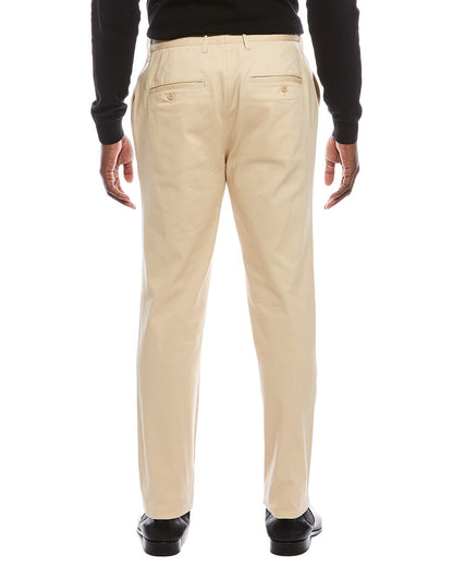 jake slim trouser
