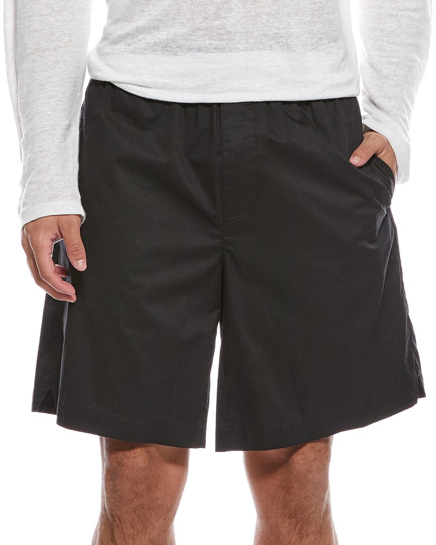 Small - black