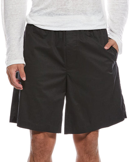 Small - black