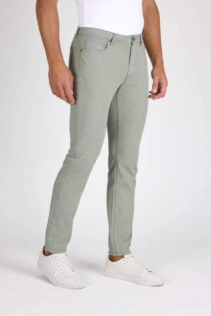 brando slim jeans in jade