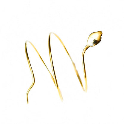 One Size - gold