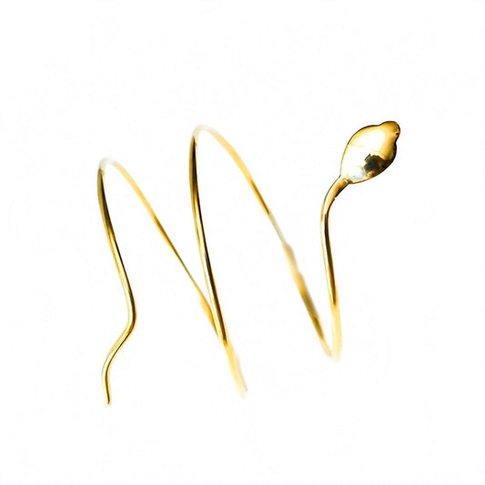One Size - gold