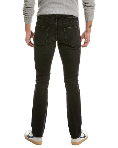 slim eclipse jean