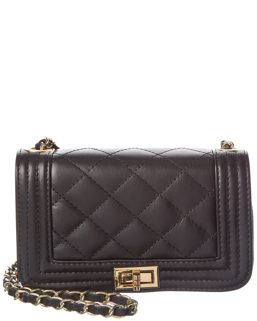 Medium - black