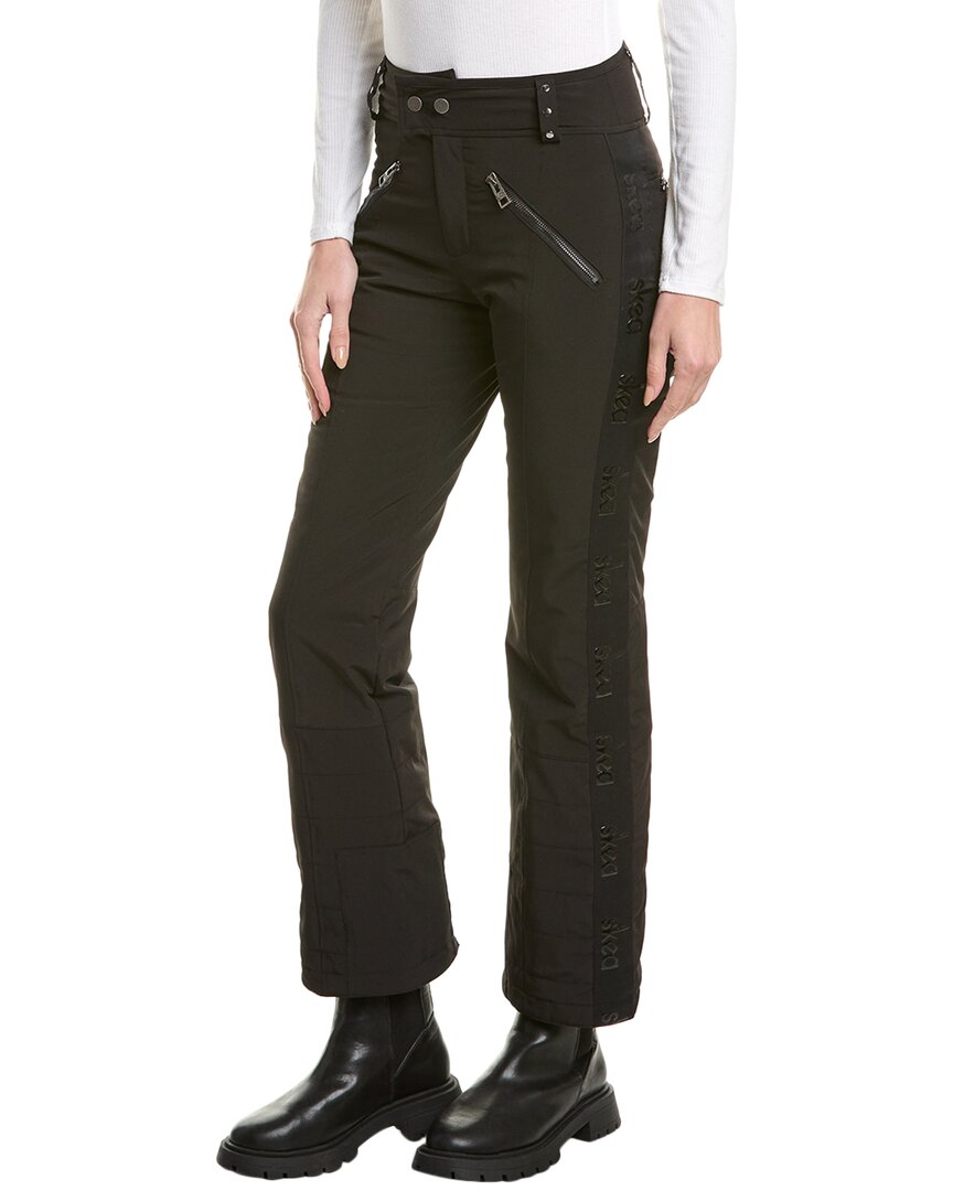 US 14 (L) - black