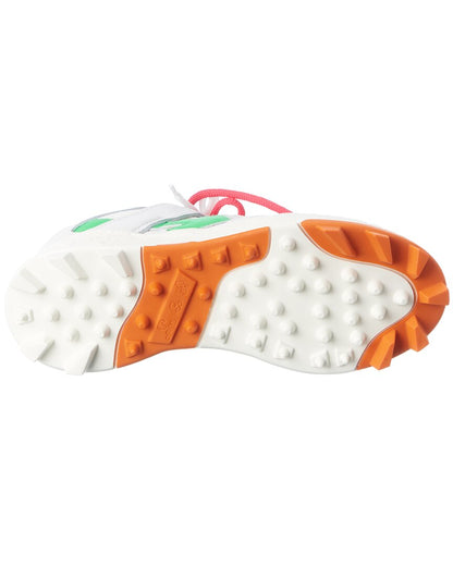 off-white mountain cleats sneaker
