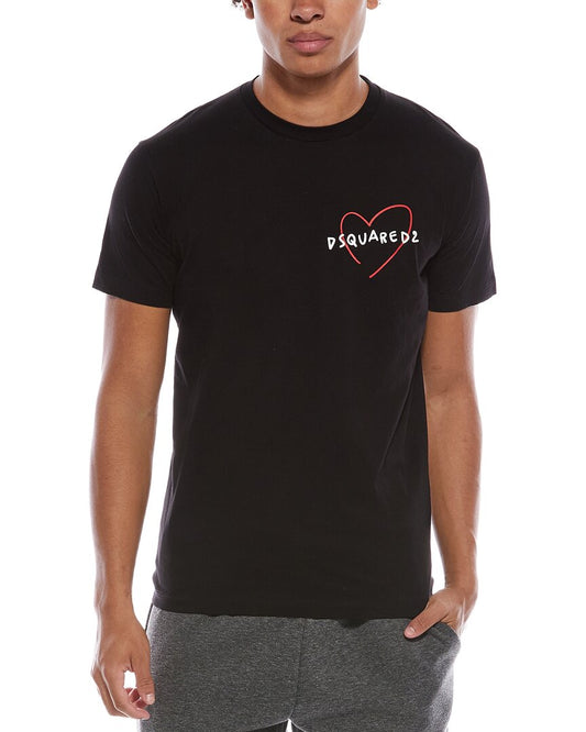 Medium - black