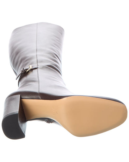 candance 70 leather knee-high boot