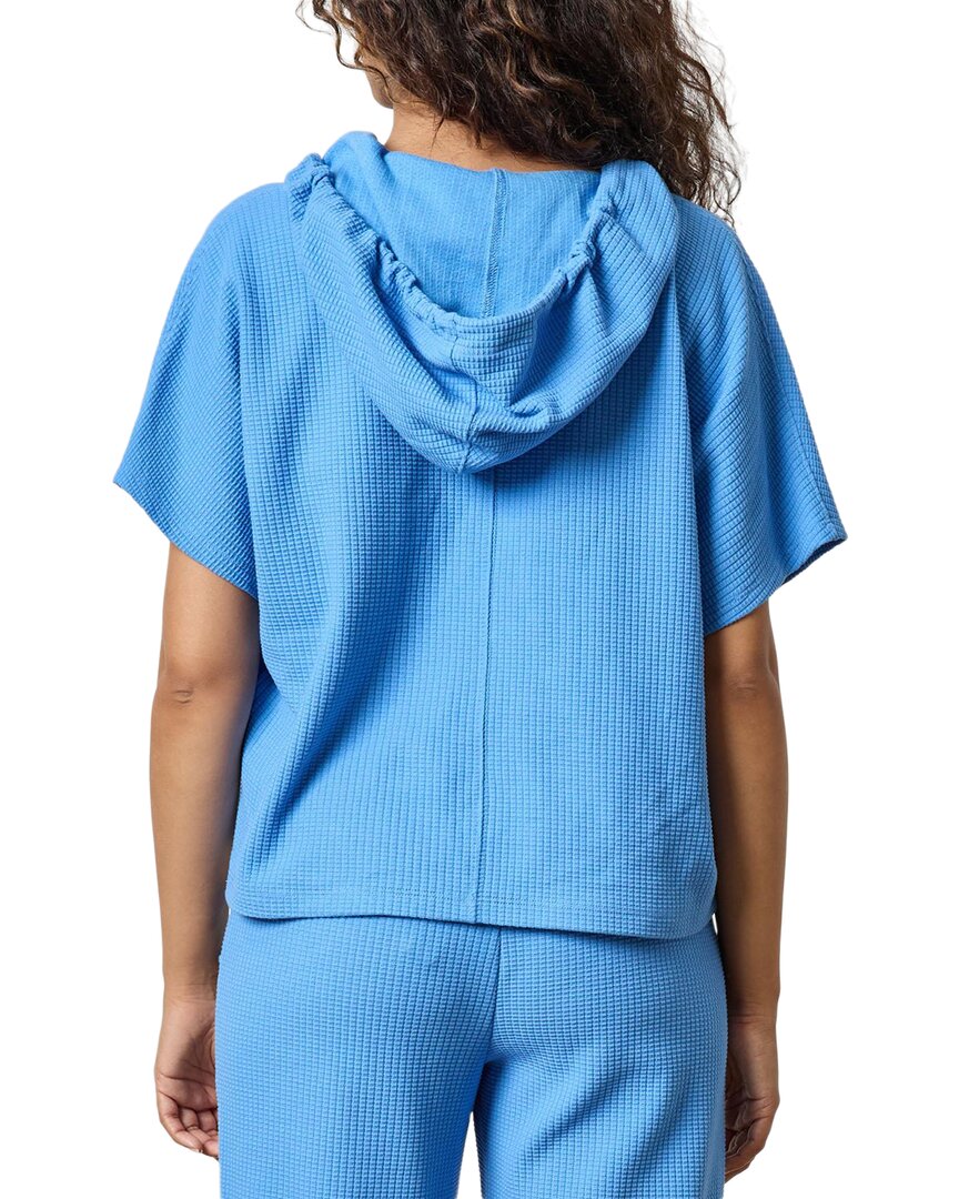 hoodie poncho