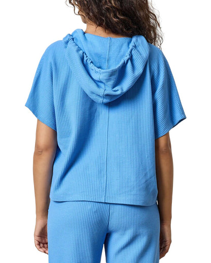 hoodie poncho