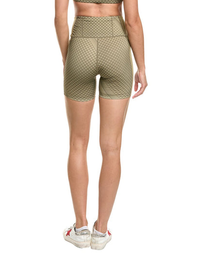 active ultra high-waist short