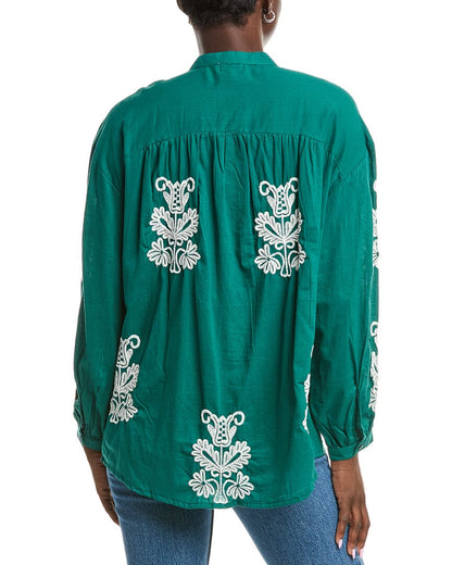 solinato blouse