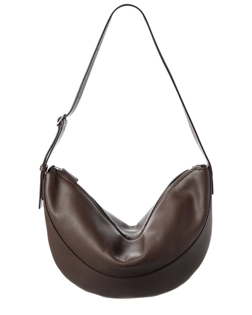 Medium - brown