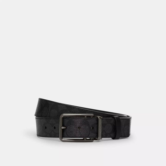 One Size - gunmetal/charcoal/black