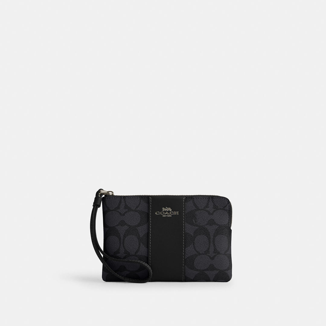 One Size - gunmetal/charcoal/black