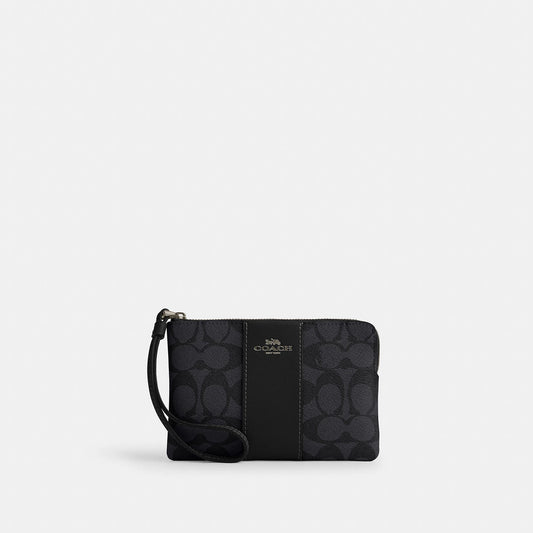 One Size - gunmetal/charcoal/black