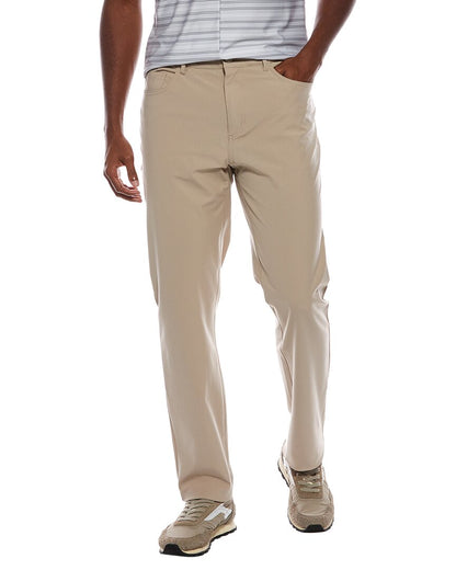30" Waist - brown