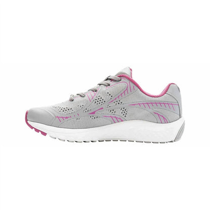 women's  one lt shoe in grey berry