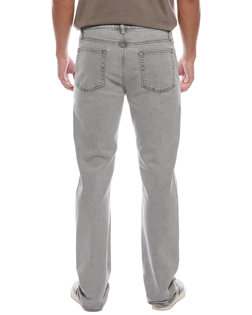 frame clement modern straight jean