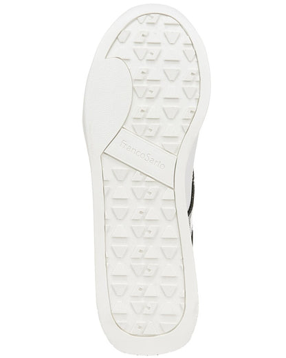 l-brescia lace-up