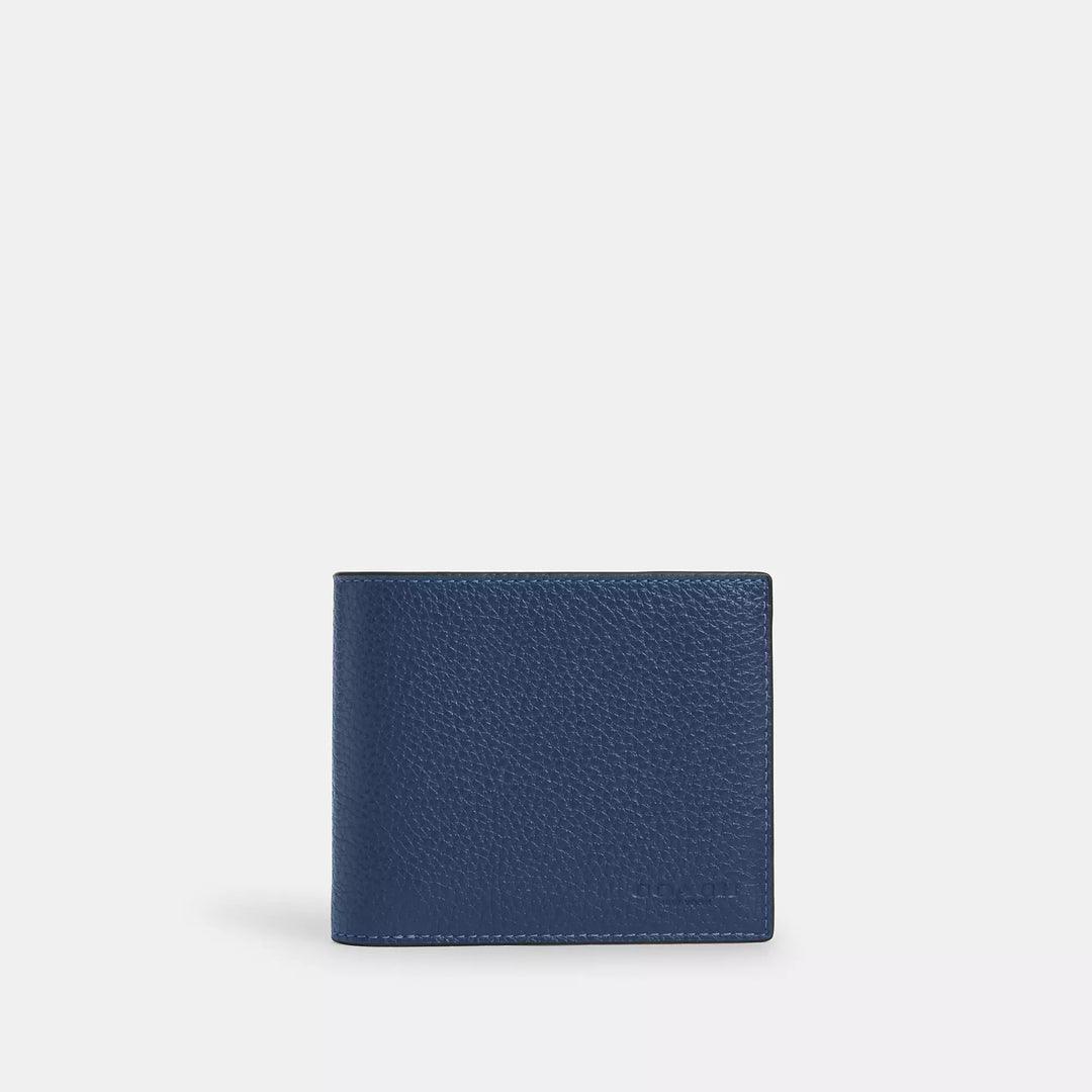 3 in 1 wallet