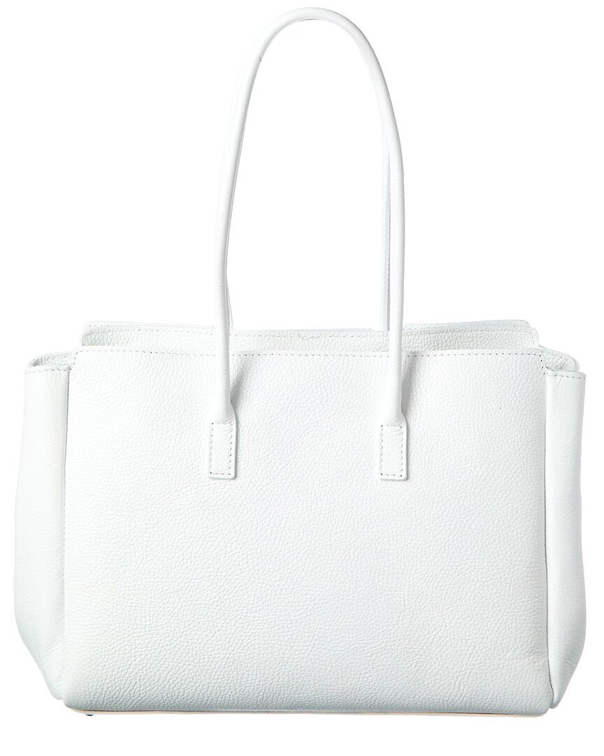 beatrix leather handbag