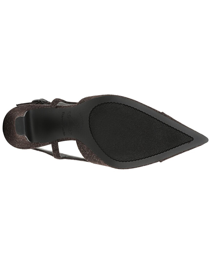 sabrina slingback pump