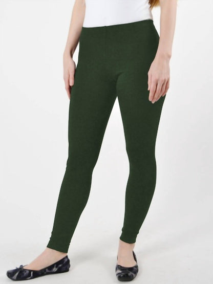 Medium - green
