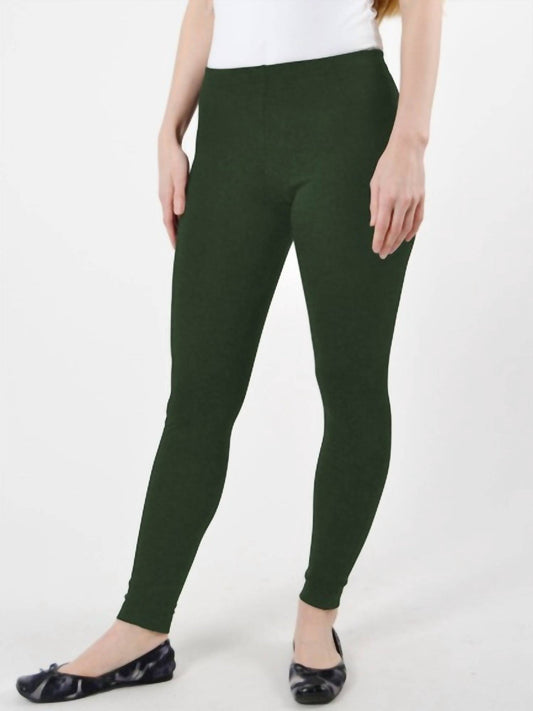 Medium - green