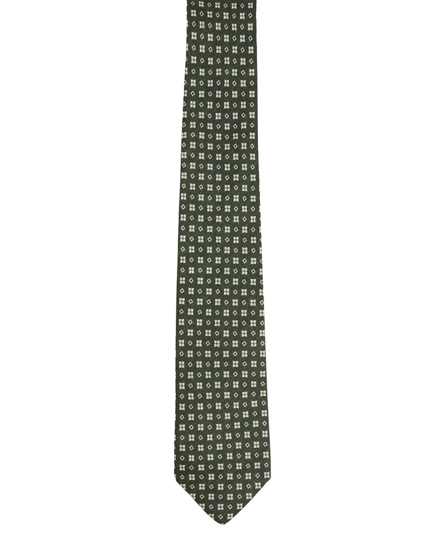 One Size - green