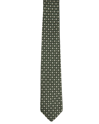 One Size - green