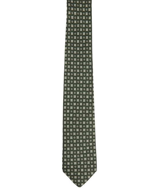 One Size - green