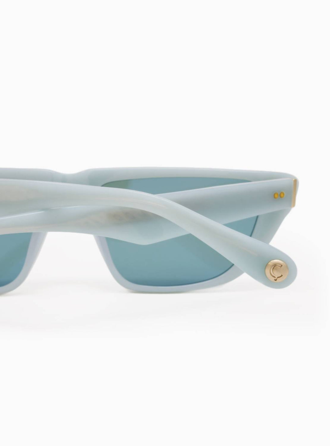 men's moore sunglasses in midair