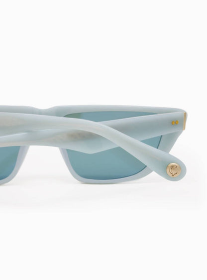 men's moore sunglasses in midair