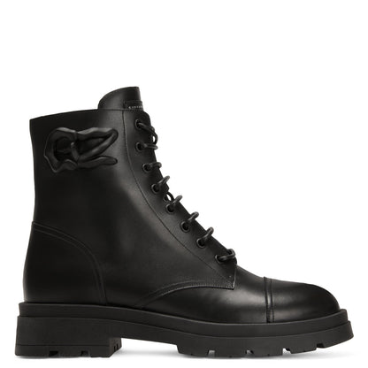 US 8 - black